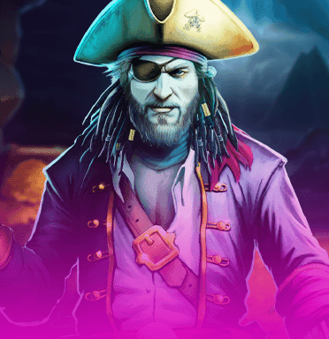 海盗们,海洋宝藏多多